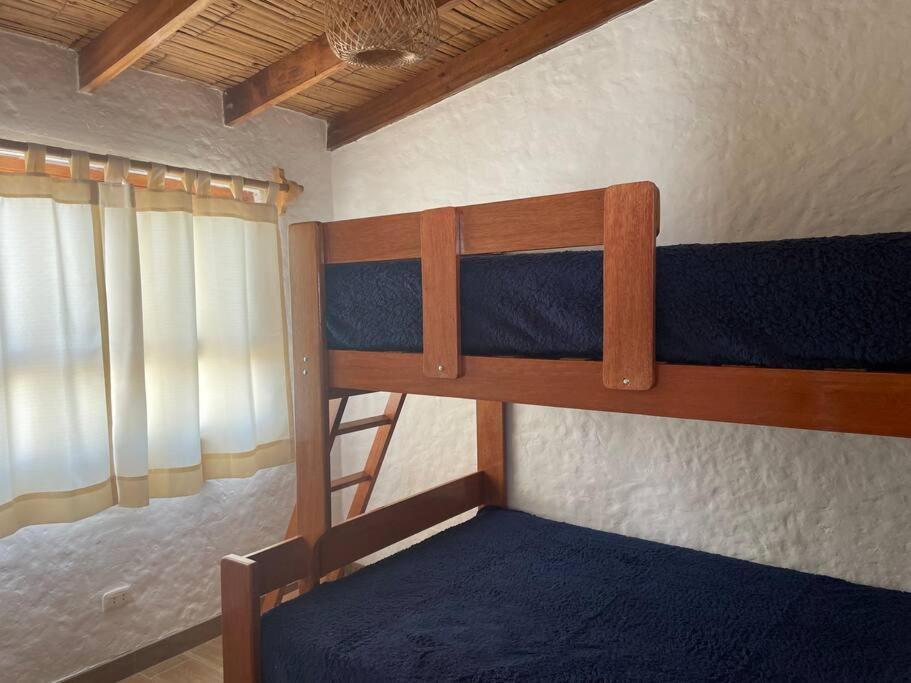 Departamento Pequeno 2 Bedroom En Zona Ideal De Paracas Eksteriør billede