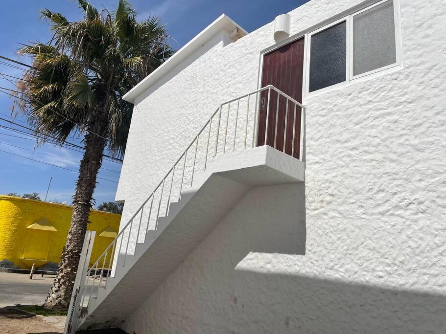 Departamento Pequeno 2 Bedroom En Zona Ideal De Paracas Eksteriør billede