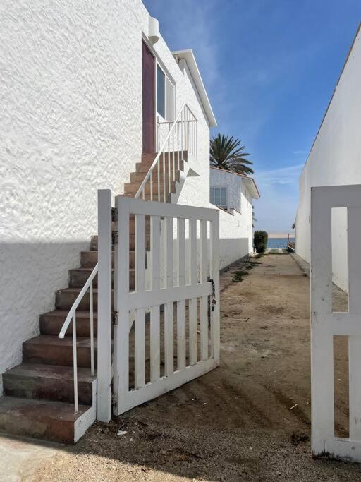 Departamento Pequeno 2 Bedroom En Zona Ideal De Paracas Eksteriør billede
