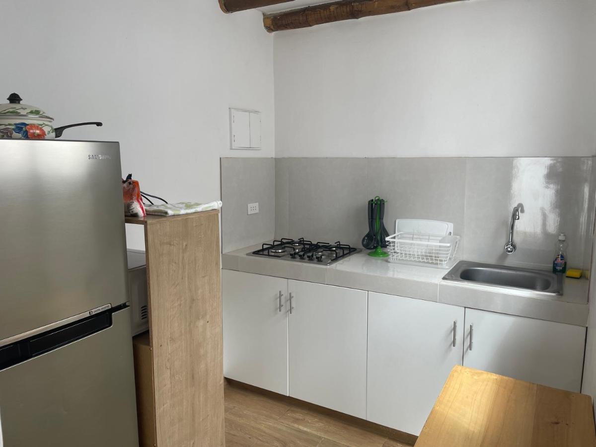 Departamento Pequeno 2 Bedroom En Zona Ideal De Paracas Eksteriør billede